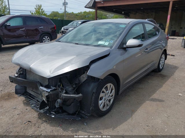 Aukcja sprzedaży 2020 Hyundai Elantra Se, vin: KMHD74LF1LU986345, numer aukcji: 45097497