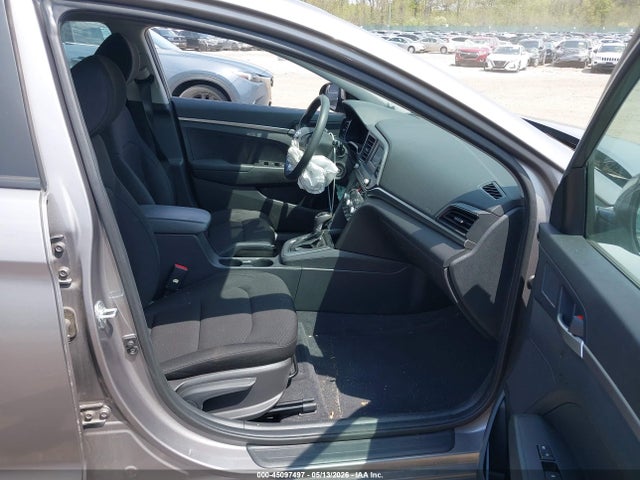 Aukcja sprzedaży 2020 Hyundai Elantra Se, vin: KMHD74LF1LU986345, numer aukcji: 45097497