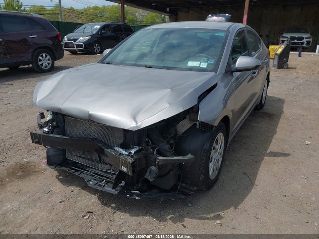 Aukcja sprzedaży 2020 Hyundai Elantra Se, vin: KMHD74LF1LU986345, numer aukcji: 45097497