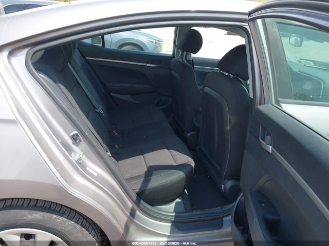 Aukcja sprzedaży 2020 Hyundai Elantra Se, vin: KMHD74LF1LU986345, numer aukcji: 45097497