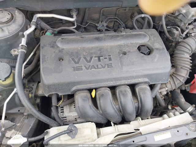 Продажа на аукционе авто 2007 Toyota Corolla S, vin: 1NXBR32E77Z843071, номер лота: 45097500
