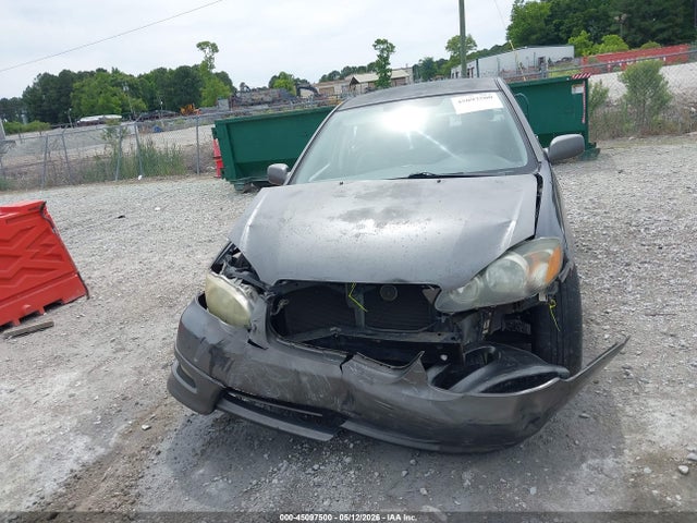 Продажа на аукционе авто 2007 Toyota Corolla S, vin: 1NXBR32E77Z843071, номер лота: 45097500