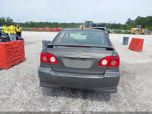 Продажа на аукционе авто 2007 Toyota Corolla S, vin: 1NXBR32E77Z843071, номер лота: 45097500