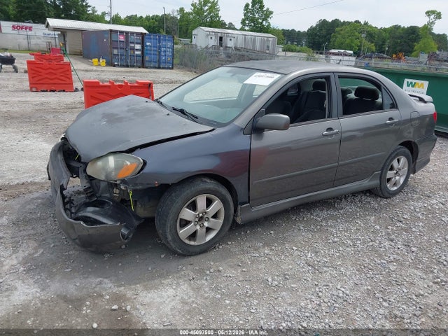 Продажа на аукционе авто 2007 Toyota Corolla S, vin: 1NXBR32E77Z843071, номер лота: 45097500