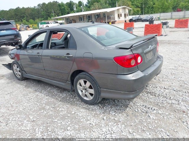 Продажа на аукционе авто 2007 Toyota Corolla S, vin: 1NXBR32E77Z843071, номер лота: 45097500