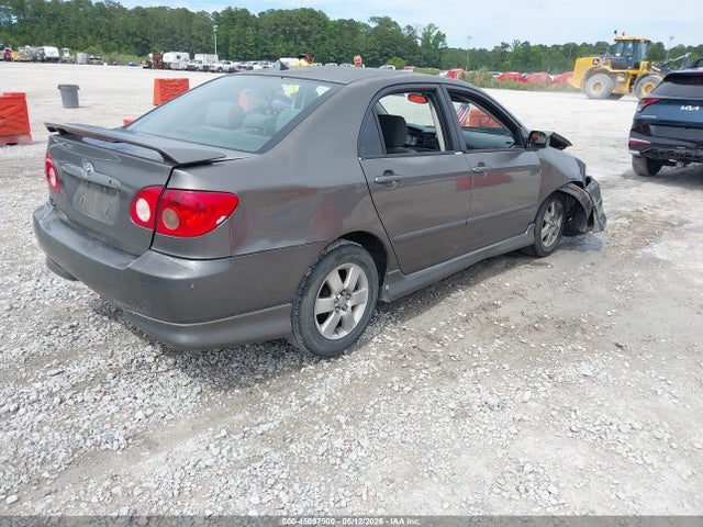 Продажа на аукционе авто 2007 Toyota Corolla S, vin: 1NXBR32E77Z843071, номер лота: 45097500