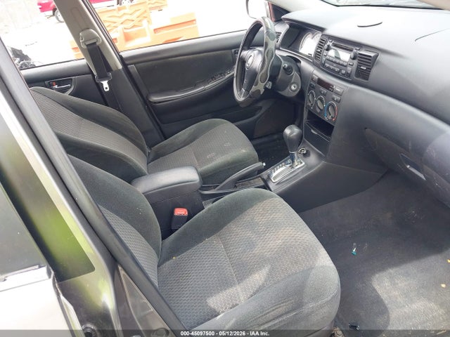 Продажа на аукционе авто 2007 Toyota Corolla S, vin: 1NXBR32E77Z843071, номер лота: 45097500