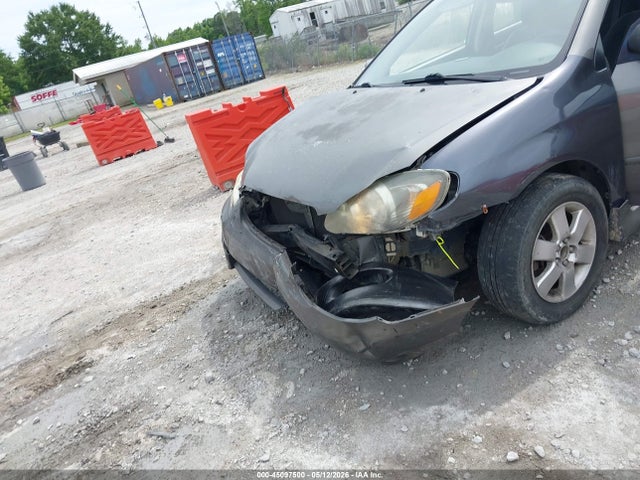 Продажа на аукционе авто 2007 Toyota Corolla S, vin: 1NXBR32E77Z843071, номер лота: 45097500