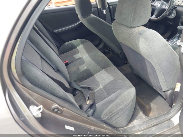 Продажа на аукционе авто 2007 Toyota Corolla S, vin: 1NXBR32E77Z843071, номер лота: 45097500