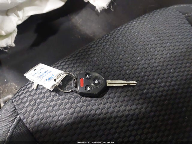 45097502 :رقم المزاد ، JF2SJAEC4EH409904 vin ، 2014 Subaru Forester 2.5i Premium مزاد بيع