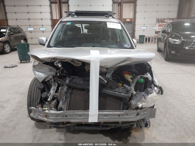 45097502 :رقم المزاد ، JF2SJAEC4EH409904 vin ، 2014 Subaru Forester 2.5i Premium مزاد بيع