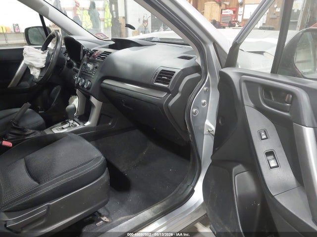 45097502 :رقم المزاد ، JF2SJAEC4EH409904 vin ، 2014 Subaru Forester 2.5i Premium مزاد بيع