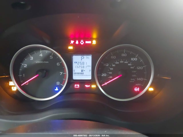 45097502 :رقم المزاد ، JF2SJAEC4EH409904 vin ، 2014 Subaru Forester 2.5i Premium مزاد بيع