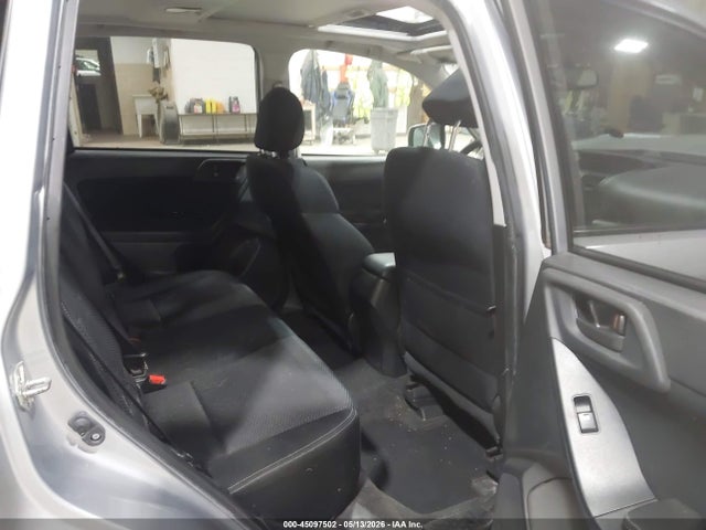 45097502 :رقم المزاد ، JF2SJAEC4EH409904 vin ، 2014 Subaru Forester 2.5i Premium مزاد بيع