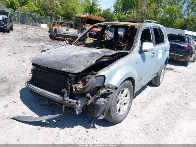 Продажа на аукционе авто 2008 Ford Escape Hybrid, vin: 1FMCU49HX8KD29964, номер лота: 45097501