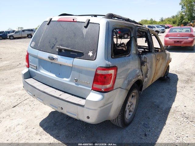 Продажа на аукционе авто 2008 Ford Escape Hybrid, vin: 1FMCU49HX8KD29964, номер лота: 45097501