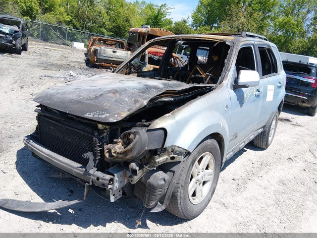 Продажа на аукционе авто 2008 Ford Escape Hybrid, vin: 1FMCU49HX8KD29964, номер лота: 45097501