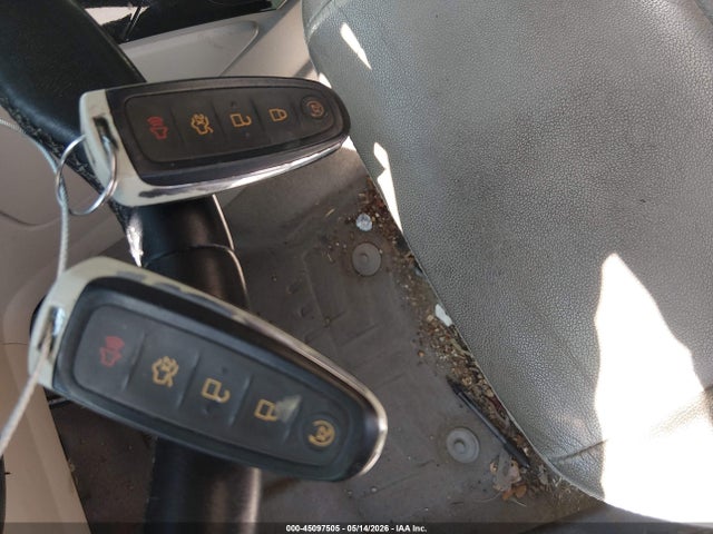 Aukcja sprzedaży 2014 Ford Escape Titanium, vin: 1FMCU0J92EUE11989, numer aukcji: 45097505