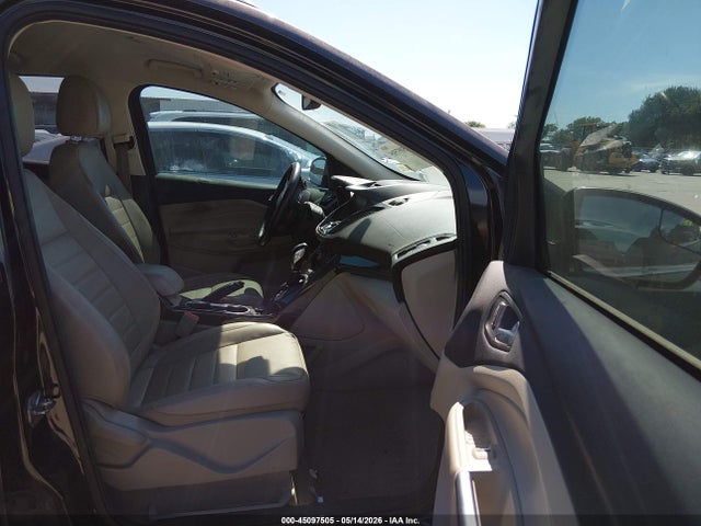 Aukcja sprzedaży 2014 Ford Escape Titanium, vin: 1FMCU0J92EUE11989, numer aukcji: 45097505