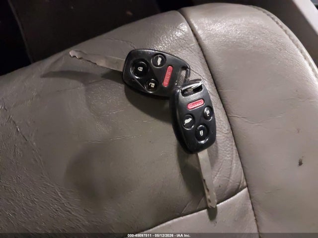 Продаж на аукціоні авто 2009 Honda Pilot Touring, vin: 5FNYF38949B020207, номер лоту: 45097511