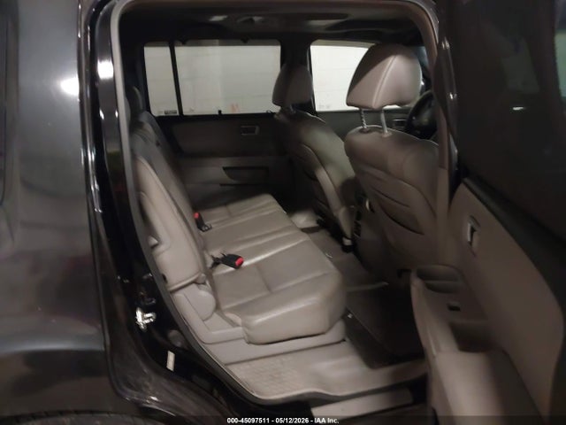 Продаж на аукціоні авто 2009 Honda Pilot Touring, vin: 5FNYF38949B020207, номер лоту: 45097511