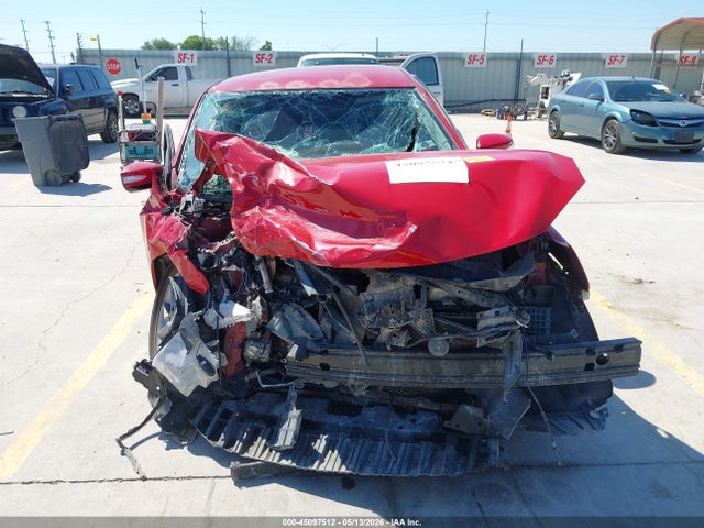 Nissan SENTRA SR 2015 3N1AB7AP5FY315820 Image 12
