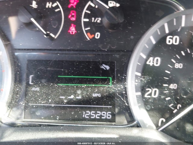 Nissan SENTRA SR 2015 3N1AB7AP5FY315820 Image 15