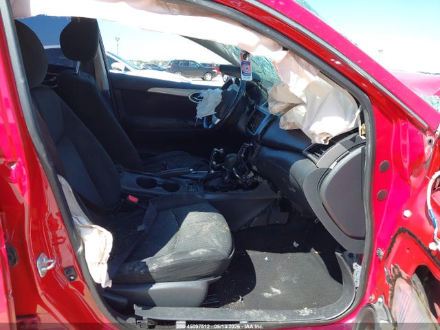 Nissan SENTRA SR 2015 3N1AB7AP5FY315820 Image 5