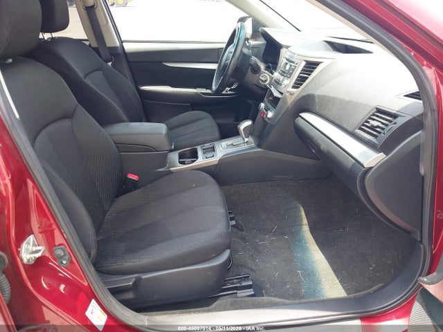 Aukcja sprzedaży 2012 Subaru Outback 2.5i Premium, vin: 4S4BRBCC5C3290170, numer aukcji: 45097514