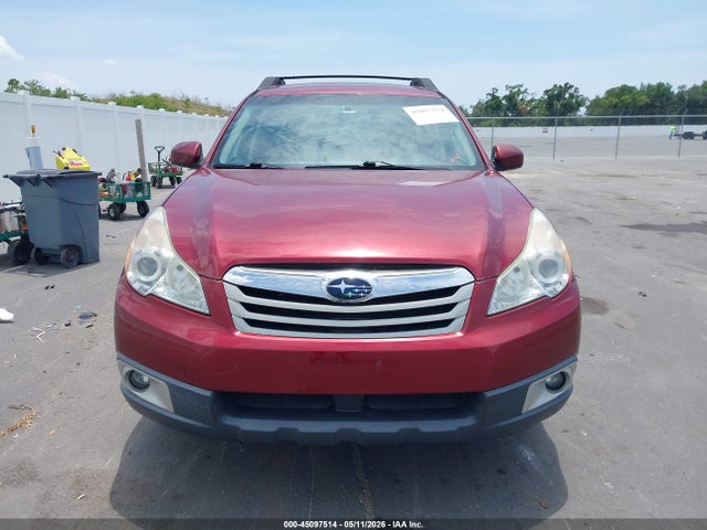 Aukcja sprzedaży 2012 Subaru Outback 2.5i Premium, vin: 4S4BRBCC5C3290170, numer aukcji: 45097514