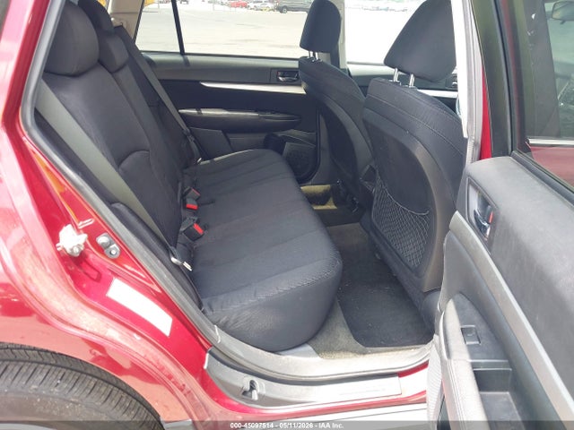 Aukcja sprzedaży 2012 Subaru Outback 2.5i Premium, vin: 4S4BRBCC5C3290170, numer aukcji: 45097514