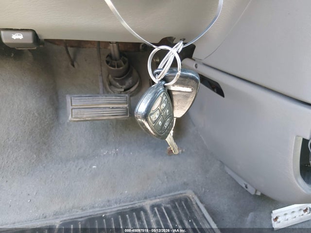 Продажа на аукционе авто 2007 Dodge Grand Caravan Sxt, vin: 2D4GP44L57R345369, номер лота: 45097515