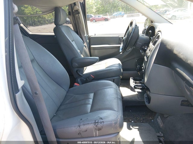 Продажа на аукционе авто 2007 Dodge Grand Caravan Sxt, vin: 2D4GP44L57R345369, номер лота: 45097515