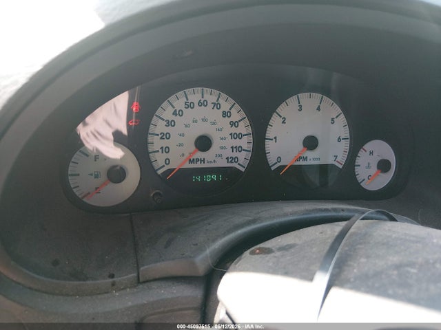 Продажа на аукционе авто 2007 Dodge Grand Caravan Sxt, vin: 2D4GP44L57R345369, номер лота: 45097515