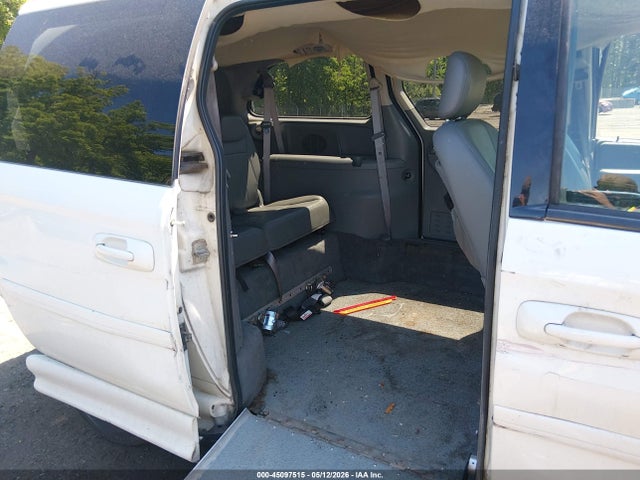 Продажа на аукционе авто 2007 Dodge Grand Caravan Sxt, vin: 2D4GP44L57R345369, номер лота: 45097515