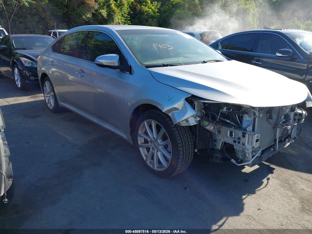 45097516 :رقم المزاد ، 4T1BK1EB4DU036707 vin ، 2013 Toyota Avalon Limited مزاد بيع