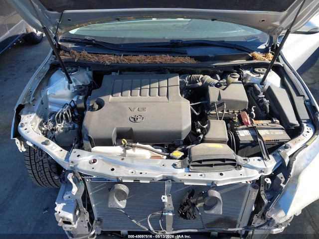 Продажа на аукционе авто 2013 Toyota Avalon Limited, vin: 4T1BK1EB4DU036707, номер лота: 45097516