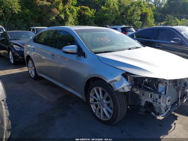 Продажа на аукционе авто 2013 Toyota Avalon Limited, vin: 4T1BK1EB4DU036707, номер лота: 45097516
