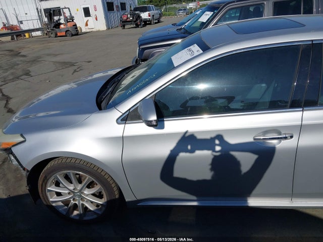 Продажа на аукционе авто 2013 Toyota Avalon Limited, vin: 4T1BK1EB4DU036707, номер лота: 45097516
