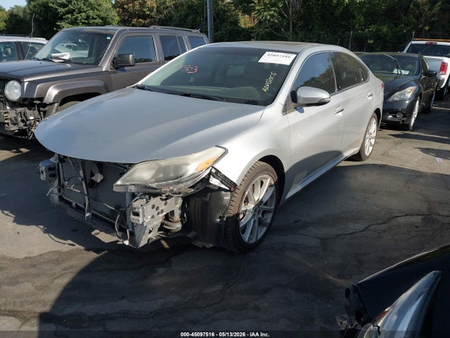Продажа на аукционе авто 2013 Toyota Avalon Limited, vin: 4T1BK1EB4DU036707, номер лота: 45097516