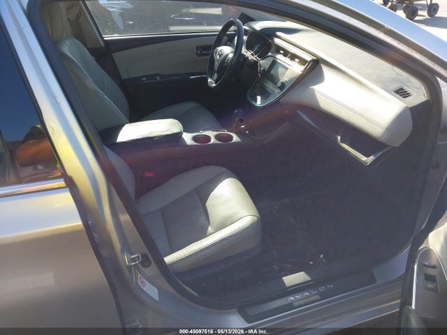 Продажа на аукционе авто 2013 Toyota Avalon Limited, vin: 4T1BK1EB4DU036707, номер лота: 45097516