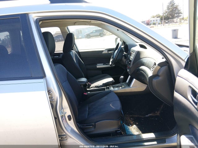Aukcja sprzedaży 2010 Subaru Forester 2.5x Premium, vin: JF2SH6CC5AH787641, numer aukcji: 45097519