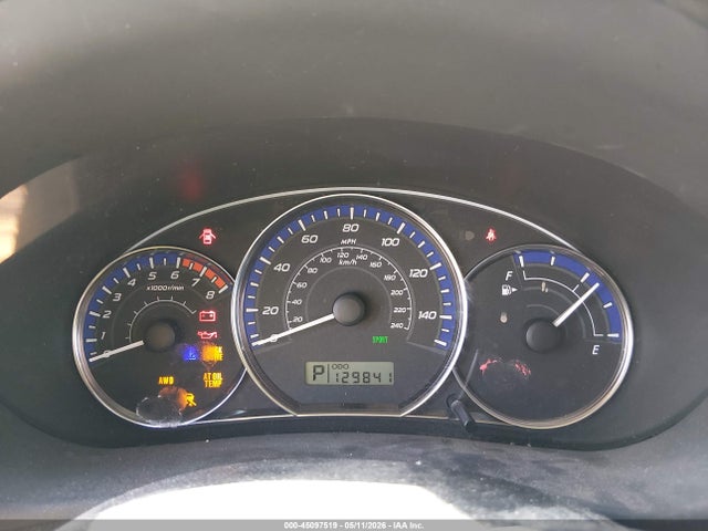 Aukcja sprzedaży 2010 Subaru Forester 2.5x Premium, vin: JF2SH6CC5AH787641, numer aukcji: 45097519