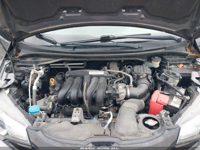 Aukcja sprzedaży 2016 Honda Fit Lx, vin: JHMGK5H53GS007530, numer aukcji: 45097521