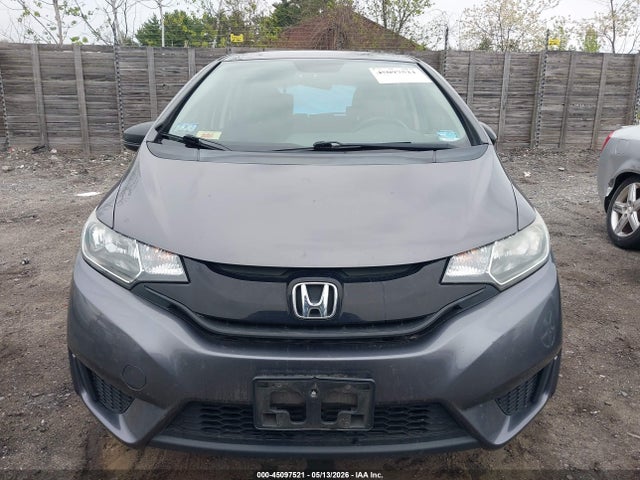 Aukcja sprzedaży 2016 Honda Fit Lx, vin: JHMGK5H53GS007530, numer aukcji: 45097521