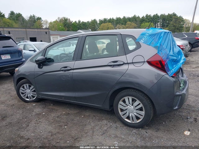 Aukcja sprzedaży 2016 Honda Fit Lx, vin: JHMGK5H53GS007530, numer aukcji: 45097521