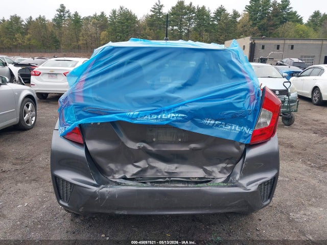 Aukcja sprzedaży 2016 Honda Fit Lx, vin: JHMGK5H53GS007530, numer aukcji: 45097521