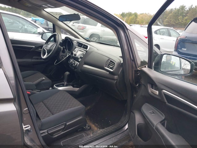 Aukcja sprzedaży 2016 Honda Fit Lx, vin: JHMGK5H53GS007530, numer aukcji: 45097521