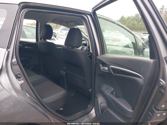 Aukcja sprzedaży 2016 Honda Fit Lx, vin: JHMGK5H53GS007530, numer aukcji: 45097521