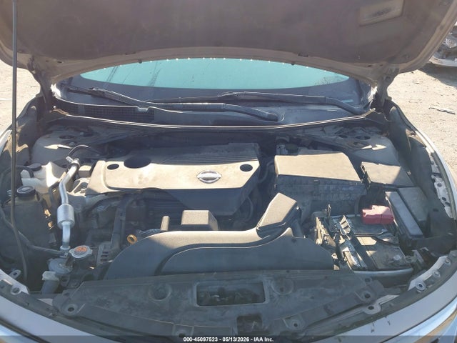 45097523 :رقم المزاد ، 1N4AL3AP1EN371161 vin ، 2014 Nissan Altima 2.5 S مزاد بيع